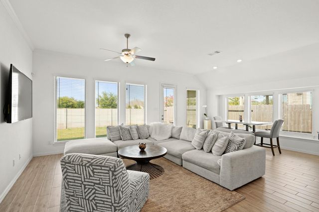 7319 Creekside Terrace Lane, Richmond, TX 77469