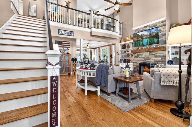 640 Whispering Pines Ct., Murrells Inlet, SC 29576