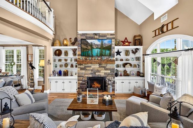 640 Whispering Pines Ct., Murrells Inlet, SC 29576
