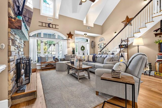 640 Whispering Pines Ct., Murrells Inlet, SC 29576