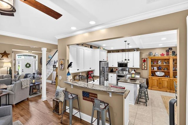 640 Whispering Pines Ct., Murrells Inlet, SC 29576