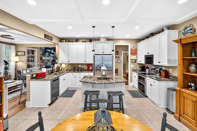 640 Whispering Pines Ct., Murrells Inlet, SC 29576