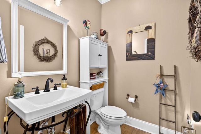 640 Whispering Pines Ct., Murrells Inlet, SC 29576