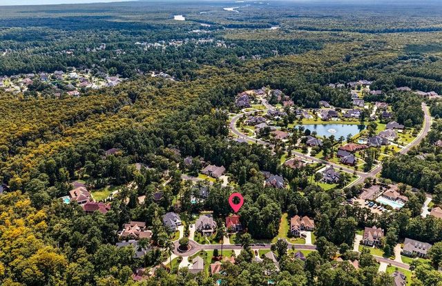 640 Whispering Pines Ct., Murrells Inlet, SC 29576