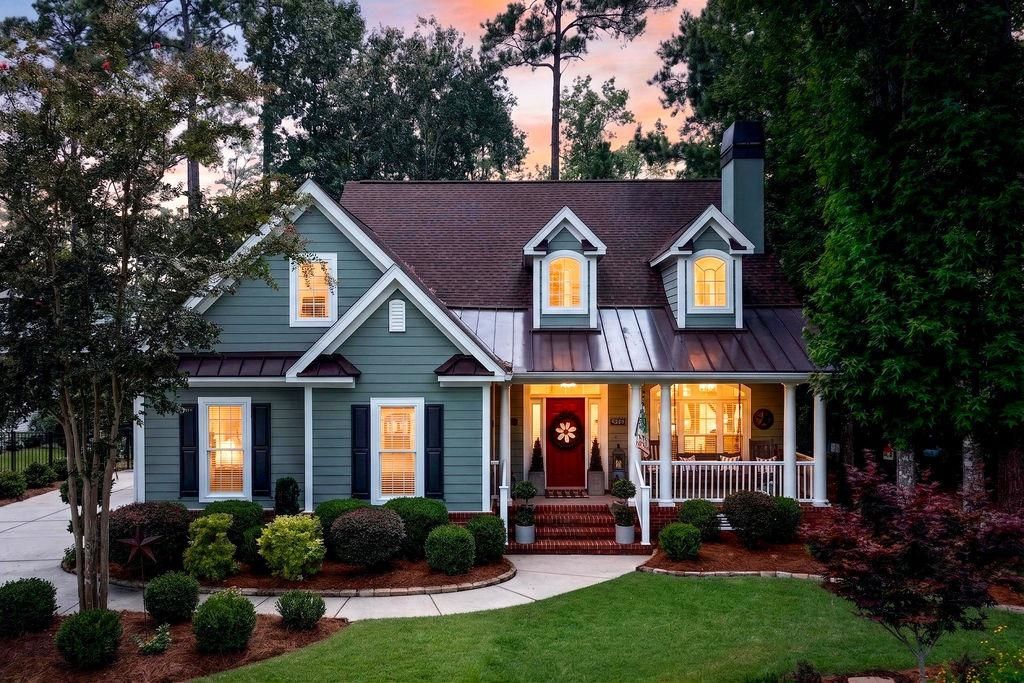 640 Whispering Pines Ct., Murrells Inlet, SC 29576