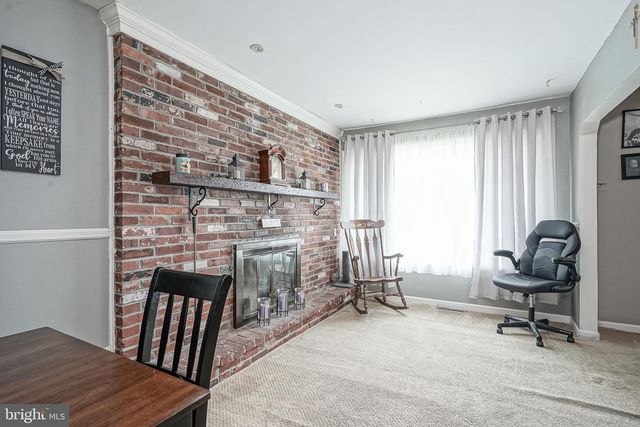 1098 GRANDVIEW DR, Pine Hill, NJ 08021