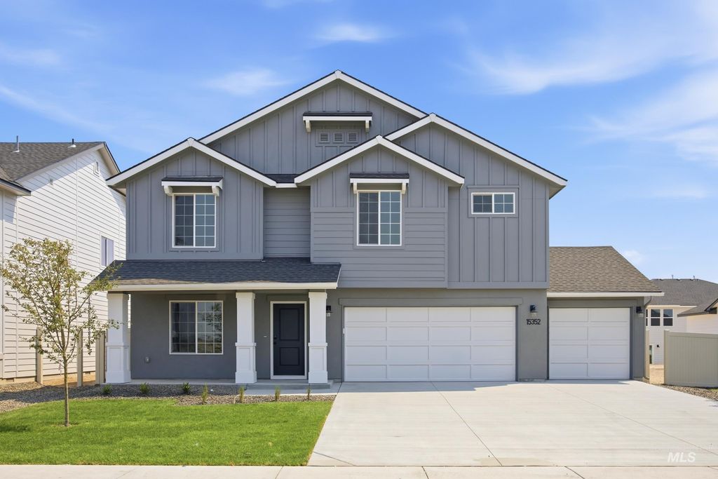 15352 Patriot Ave, Nampa, ID 83651 photo 1