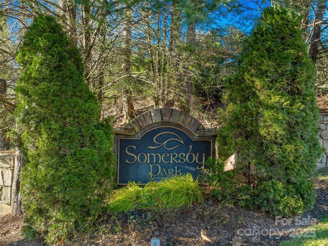 211 Ladys Fern Trail, Laurel Park, NC 28739