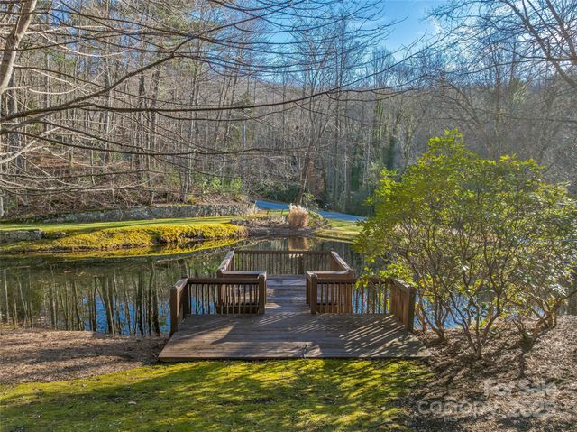 211 Ladys Fern Trail, Laurel Park, NC 28739