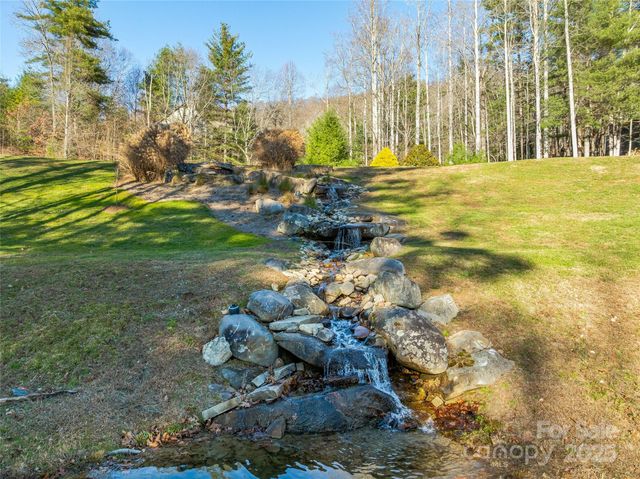 211 Ladys Fern Trail, Laurel Park, NC 28739