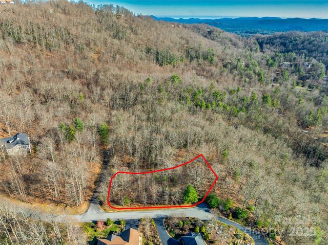 211 Ladys Fern Trail, Laurel Park, NC 28739