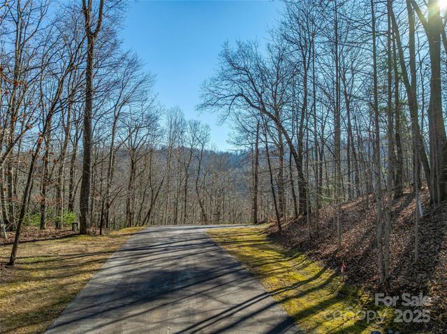 211 Ladys Fern Trail, Laurel Park, NC 28739