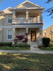 7117 RED LANTERN DRIVE 7117, Harmony, FL 34773