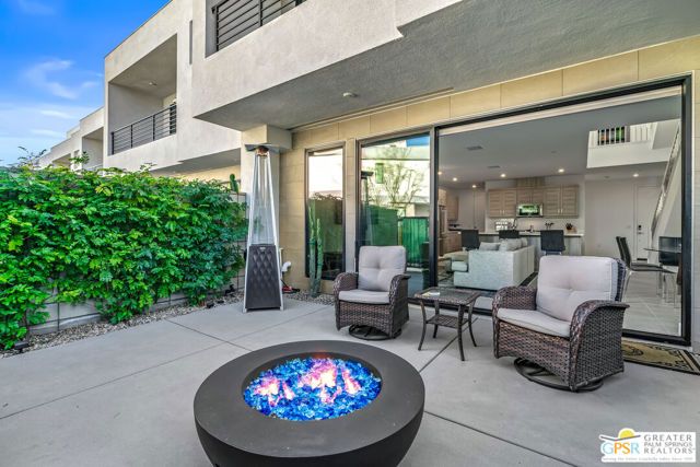 234 Mayfair Way, Palm Springs, CA 92264