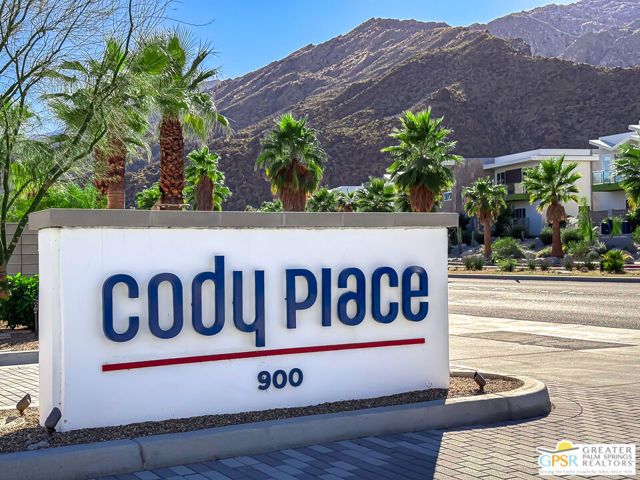 234 Mayfair Way, Palm Springs, CA 92264