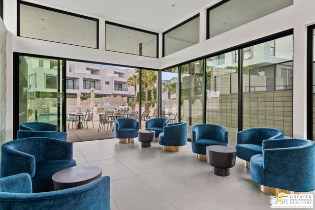 234 Mayfair Way, Palm Springs, CA 92264