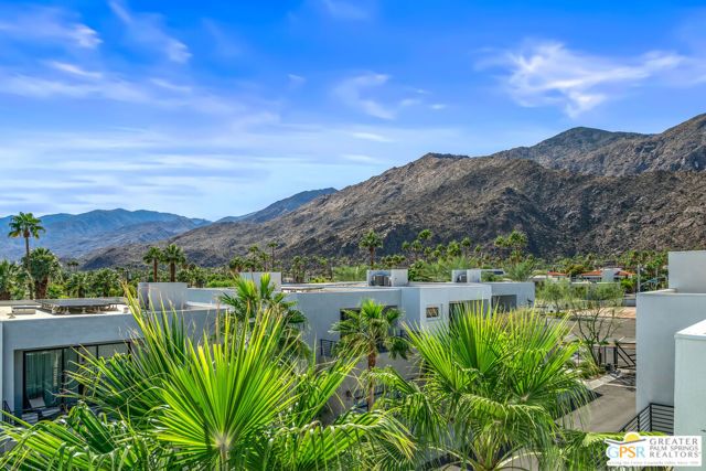234 Mayfair Way, Palm Springs, CA 92264