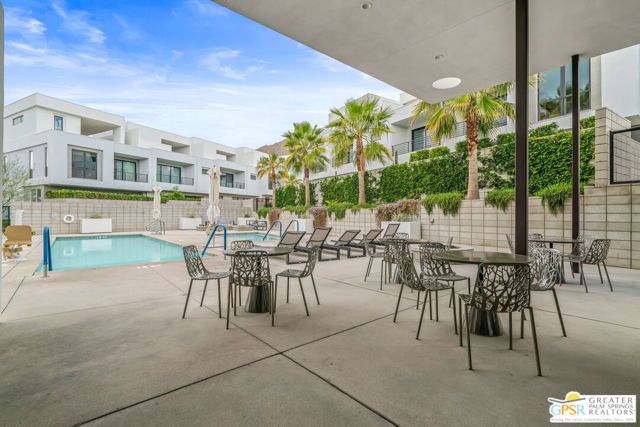 234 Mayfair Way, Palm Springs, CA 92264