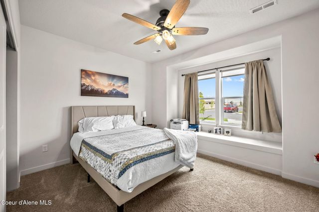 4248 N May Ella Lp LOOP, Post Falls, ID 83854