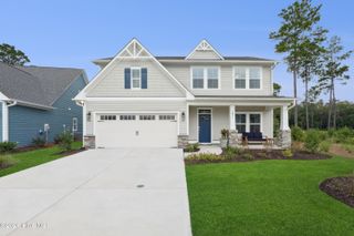 3024 Norfolk Place 85, Leland, NC 28451