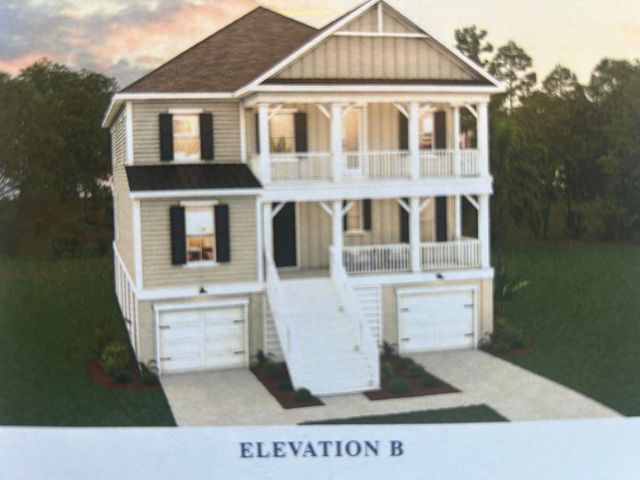 13 Kings River Trail, Hollywood, SC 29449