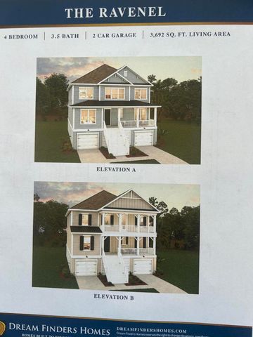 13 Kings River Trail, Hollywood, SC 29449