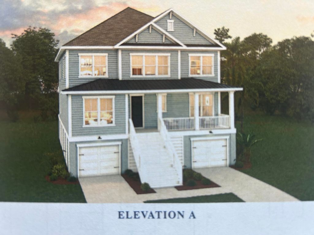 13 Kings River Trail, Hollywood, SC 29449