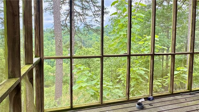 20287 Copper Ridge Road, Rogers, AR 72756