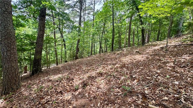 20287 Copper Ridge Road, Rogers, AR 72756