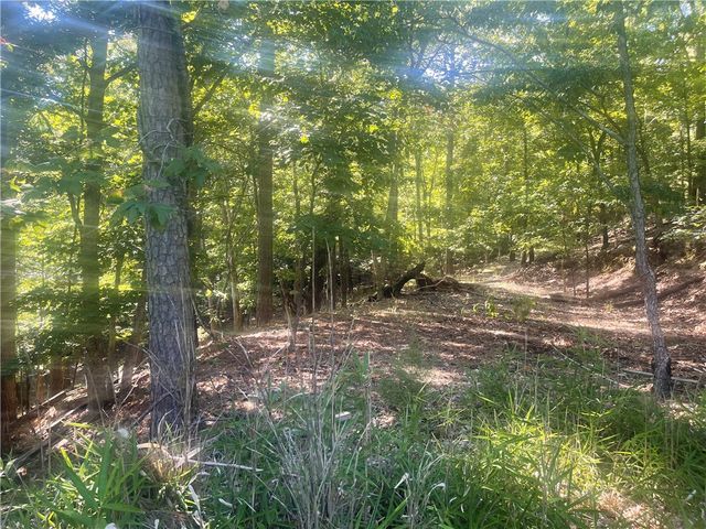 20287 Copper Ridge Road, Rogers, AR 72756
