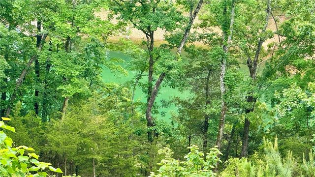 20287 Copper Ridge Road, Rogers, AR 72756
