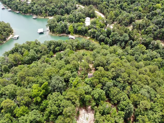 20287 Copper Ridge Road, Rogers, AR 72756