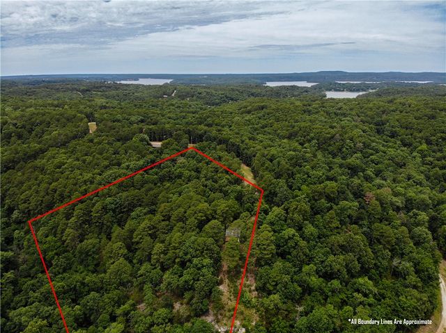 20287 Copper Ridge Road, Rogers, AR 72756