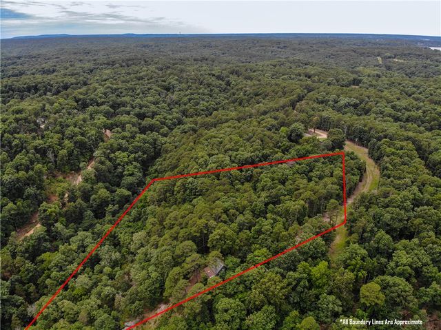 20287 Copper Ridge Road, Rogers, AR 72756