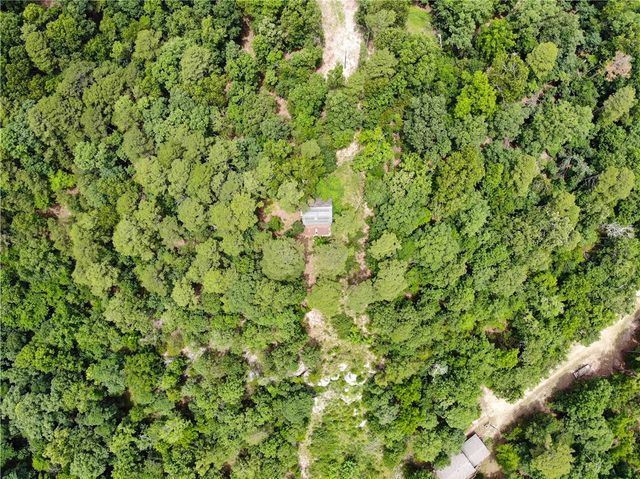 20287 Copper Ridge Road, Rogers, AR 72756