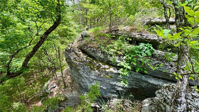 20287 Copper Ridge Road, Rogers, AR 72756