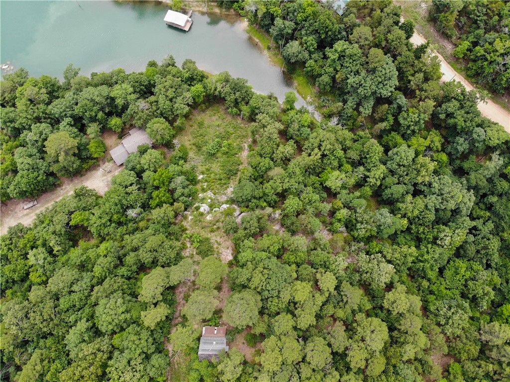 20287 Copper Ridge Road, Rogers, AR 72756