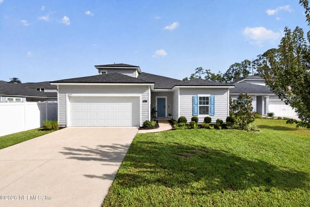 4977 BRAMANTE Drive, Jacksonville, FL 32218