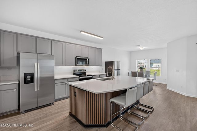 4977 BRAMANTE Drive, Jacksonville, FL 32218