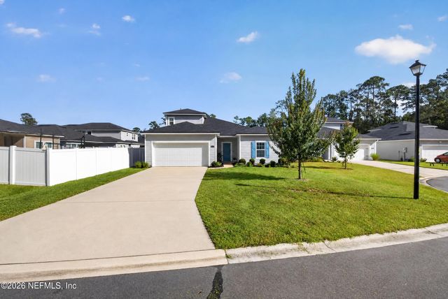 4977 BRAMANTE Drive, Jacksonville, FL 32218