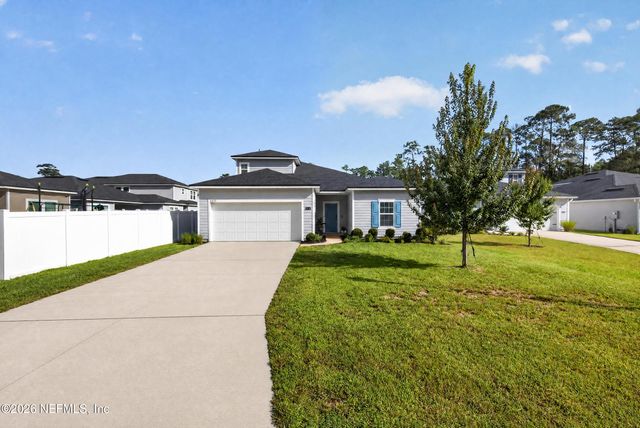 4977 BRAMANTE Drive, Jacksonville, FL 32218