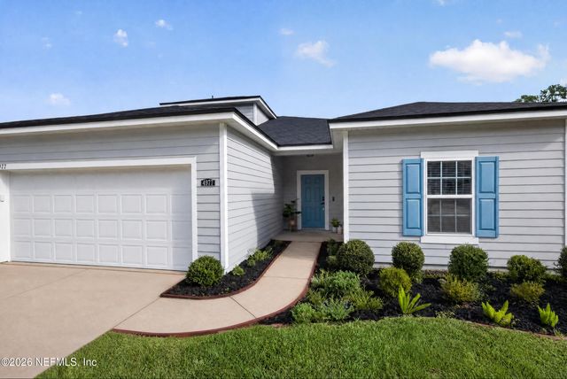 4977 BRAMANTE Drive, Jacksonville, FL 32218