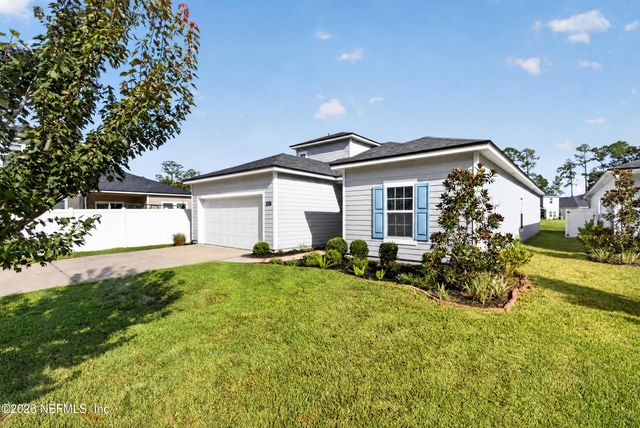 4977 BRAMANTE Drive, Jacksonville, FL 32218
