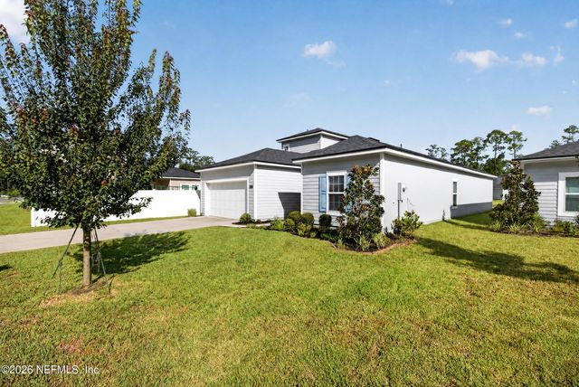 4977 BRAMANTE Drive, Jacksonville, FL 32218