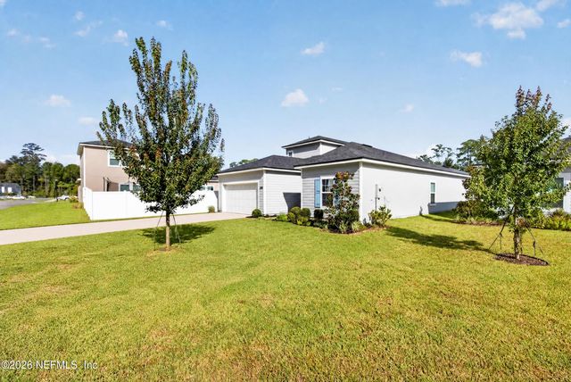 4977 BRAMANTE Drive, Jacksonville, FL 32218
