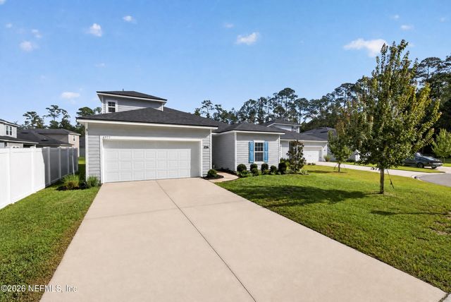 4977 BRAMANTE Drive, Jacksonville, FL 32218