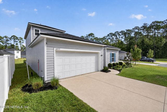 4977 BRAMANTE Drive, Jacksonville, FL 32218
