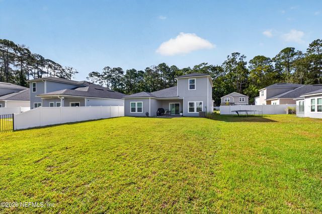 4977 BRAMANTE Drive, Jacksonville, FL 32218