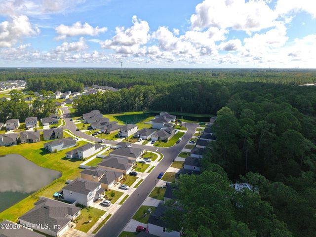 4977 BRAMANTE Drive, Jacksonville, FL 32218