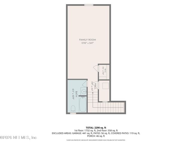 4977 BRAMANTE Drive, Jacksonville, FL 32218